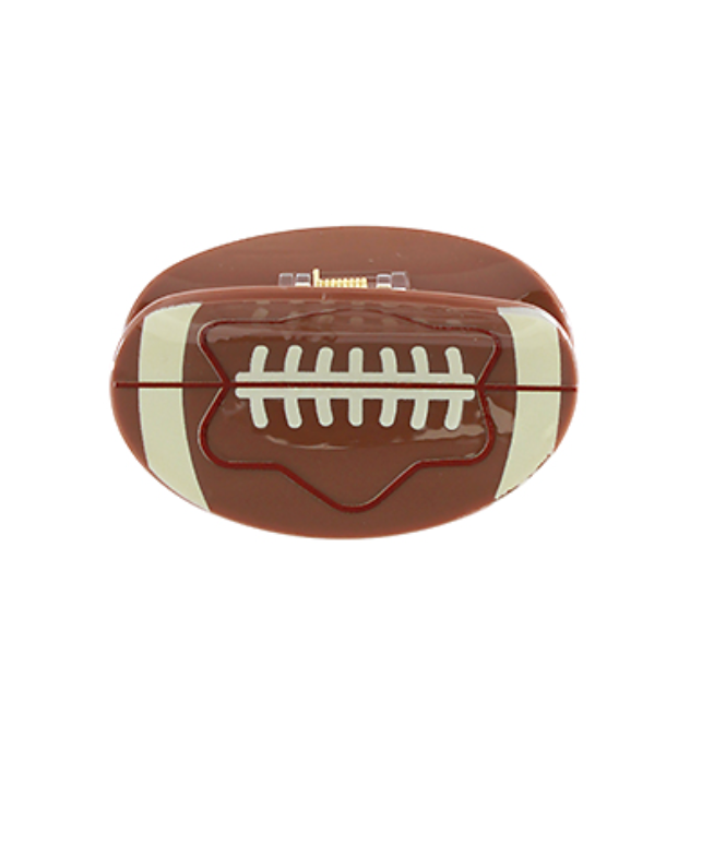 Sports Ball Claw Clips