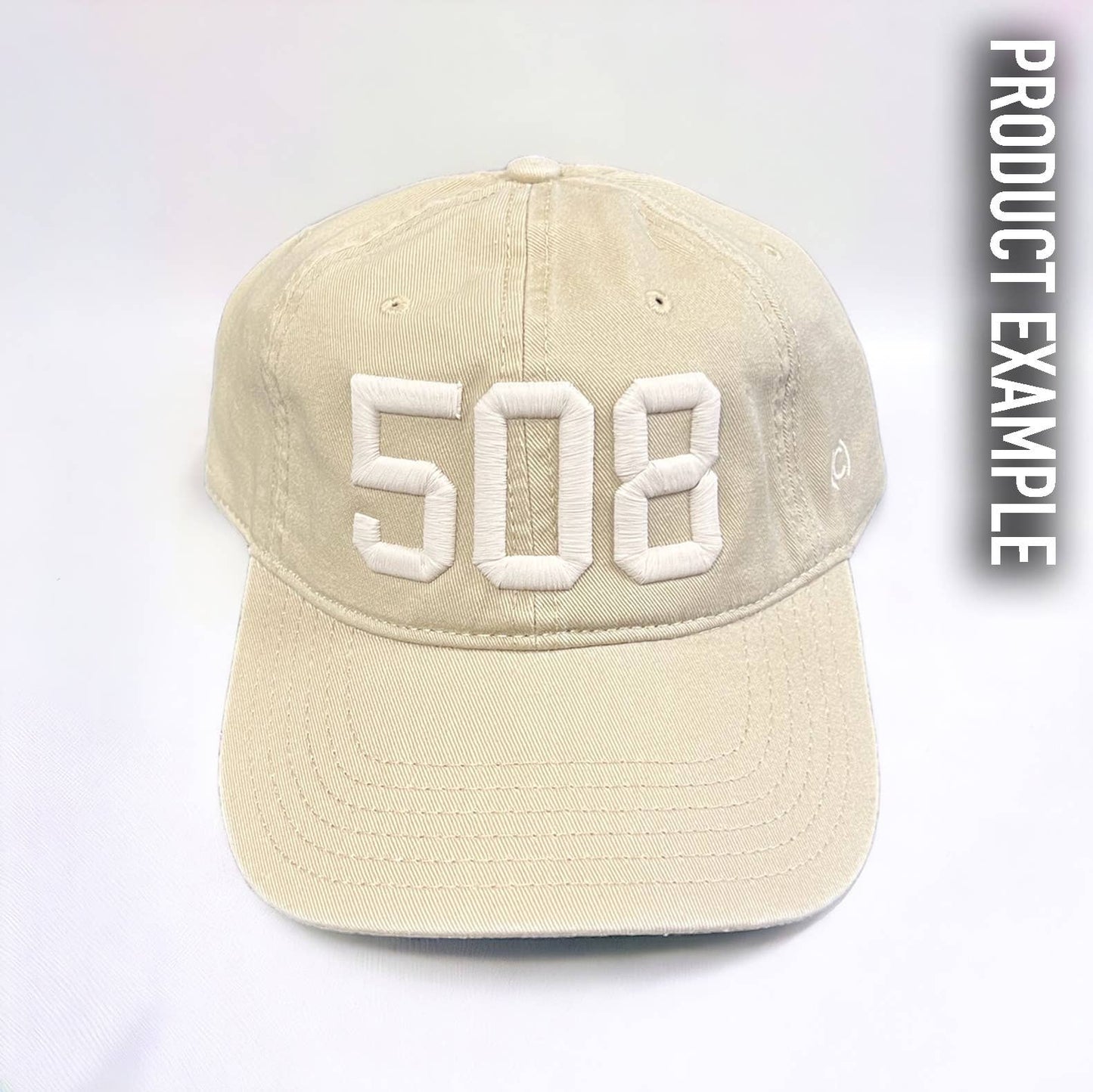 513 Cincinnati Ohio Area Code Baseball Hat