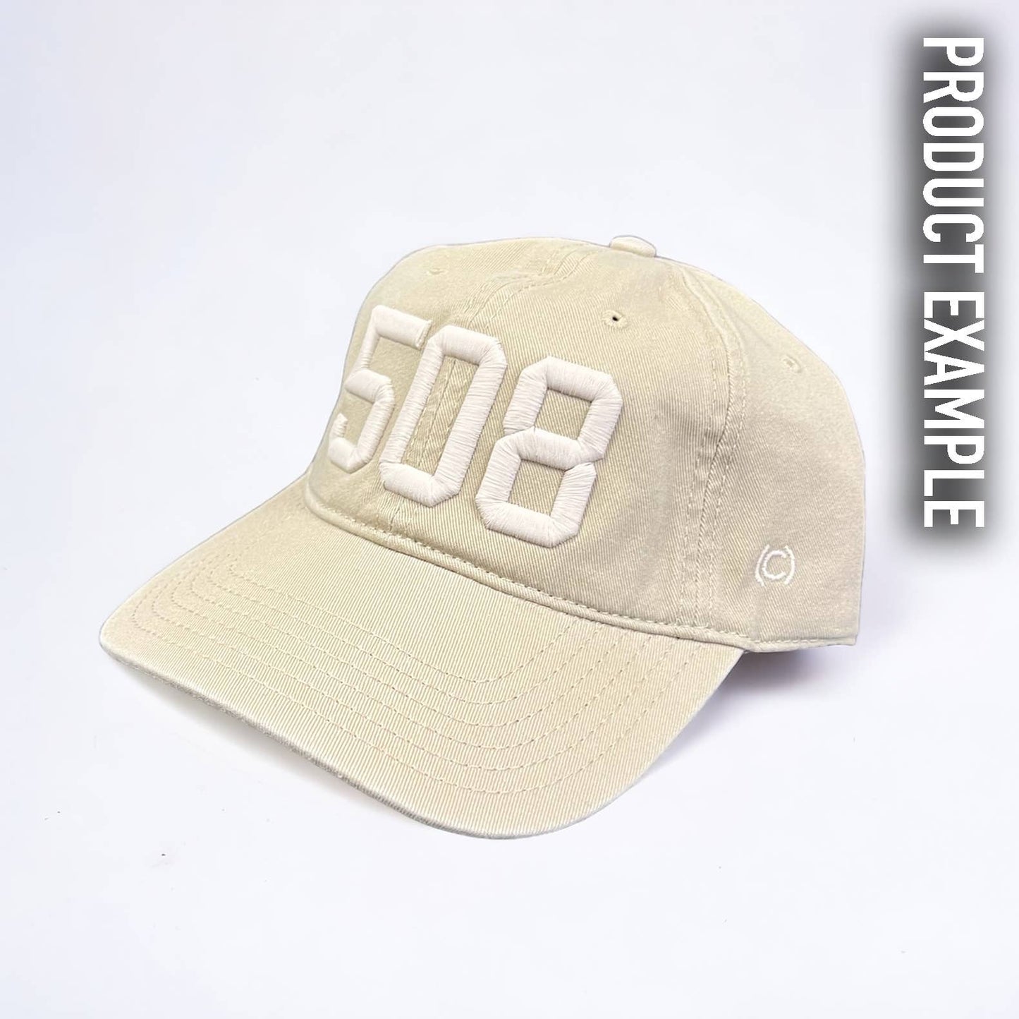 513 Cincinnati Ohio Area Code Baseball Hat