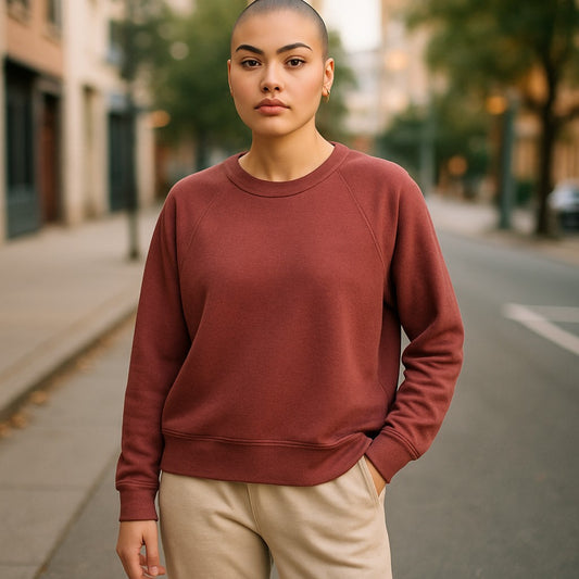 Style concept by The Resalery
