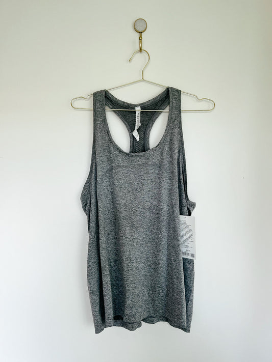 lululemon swiftly tech racerback tank 2.0